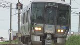 あいの風とやま鉄道「安全性の確保が最優先」新社長に元県教育長の伍嶋二美男氏　富山　|　富山のニュース｜天気・防災｜チューリップテレビ