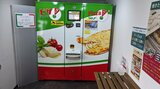 日本で3台しか稼働していない焼きたてピザが食べられる自販機が岩手にあった!その味は? 岩手・岩手町 | IBC NEWS | IBC岩手放送