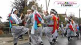 伝統の下花棚棒踊り かごしま南北600キロ | 鹿児島のニュース|MBC NEWS|南日本放送