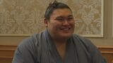 横綱昇進後最多の6敗喫した大の里 部屋の千秋楽パーティで「あとは上がるだけ」と誓い新たに　|　石川県のニュース｜MRO北陸放送