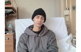 白血病のモデル ネイボールさん 診断までの症状を明かす 「膝や腰の痛みは骨か筋肉の問題だと思い、整形外科ばっかり行っていた」|TBS NEWS DIG