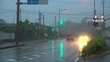 梅雨前線が停滞　種子島・屋久島地方　あす17日にかけ大雨のおそれ　鹿児島　|　鹿児島のニュース｜MBC NEWS｜南日本放送