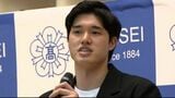 元NBAの渡邊雄太選手 地元香川に凱旋 プレシーズンゲームで両チーム最多の25点【香川】 |TBS NEWS DIG