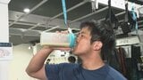 「これがないと終わった感じがしない」”たんぱく質”市場が拡大…美容目的や鹿肉カレーまで「プロテインの多様化」も進む＝静岡市|TBS NEWS DIG
