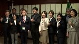 台湾・花蓮市長が東北絆まつりに感動　盛岡訪問で内舘市長と懇談　友好都市の交流拡大へ|TBS NEWS DIG