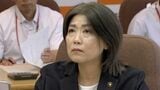 田久保伊東市長「立候補者の政策論戦に期待」12日に迫る市議選告示 =静岡県・伊東市|TBS NEWS DIG