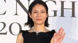 【 松下奈緒 】「銀座に来るのも旅」輝くジュエリーを身に着け「憧れの場所」で点灯式|TBS NEWS DIG