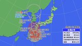 【台風6号】7日に進路北よりに→8日にやや発達して北上→9日に九州にかなり接近か…沖縄・奄美・九州南部では線状降水帯の予測情報(雨・風シミュレーション)8月6日19時時点の台風情報・台風進路予想 | 高知のニュース・天気|KUTV NEWS | KUTVテレビ高知