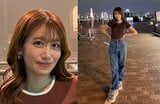 【 中川安奈 】 「.仕事終わりに大好きなPenthouseのライブへ❤妹と!」オフショットに反響 「素敵すぎるしカッコ良すぎる」|TBS NEWS DIG