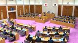 スタジアム整備費用負担の議論は来年度以降に　県議会　鹿児島|TBS NEWS DIG