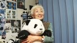 四川省公認“パンダ大使”の日本人女性「1%は繋がってる」日中友好の証 国内パンダゼロ回避へ尽力 過去の戦争体験から25年間パンダ支援|TBS NEWS DIG