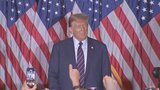 トランプ前大統領「ウクライナの一部領土割譲で侵攻終わらせられる」米メディア|TBS NEWS DIG