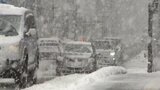 岩手県内は発達する低気圧の影響で荒れた天気 沿岸に暴風雪警報 鉄道は在来線の一部区間で運休や遅れ|TBS NEWS DIG