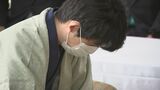 藤井聡太六冠 叡王戦第4局 1日2度目の“千日手”で再び指し直しに 熱戦続く | 名古屋・愛知・岐阜・三重のニュース【CBC news】 | CBC web