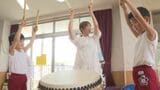 韓国の大学生が幼稚園児と交流 七夕飾り作りや和太鼓を体験 | 大分のニュース|OBS NEWS|大分放送