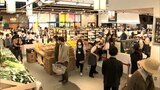 道の駅「都城」が「都城NiQLL」としてリニューアルオープン|TBS NEWS DIG