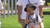 石川県内は猛烈な暑さ 8月2日も熱中症警戒アラート発表で15日連続に|TBS NEWS DIG