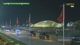 ミャンマー軍事パレードに恒例の戦車など登場せず 軍の戦力低下か　戦闘激化でミャンマー軍は劣勢に|TBS NEWS DIG