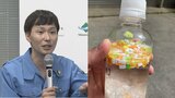 【ごみ分別】マシンガンズ滝沢さんが連投「ペットボトルのリングは取らないでも大丈夫」「レシートはシュレッダーに」「プラ容器は油が取れれば」|TBS NEWS DIG