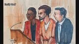 被告が法廷で無罪主張　トランプ大統領出席の夕食会会場での銃撃事件　暗殺未遂などの罪で起訴　米報道|TBS NEWS DIG