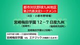 都市対抗野球九州地区二次予選 宮崎梅田学園が第2代表決定トーナメント1回戦で勝利 | MRTニュース | MRT宮崎放送