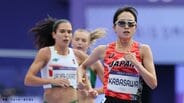 【全日本実業団ハーフマラソン展望】パリ五輪トラック代表の樺沢和佳奈と高島由香、前回2位の川村楓がマラソンへのステップとして出場|TBS NEWS DIG