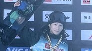 平野歩夢が予選を全体2位で通過、トップ平野流佳が90.66をマーク ハーフパイプW杯開幕戦【スノボ】|TBS NEWS DIG