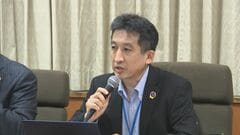 アメリカ産ジャガイモの輸入解禁を巡る説明会　影響の可能性ある21種の病害虫を示す　農水省| TBS CROSS DIG with Bloomberg
