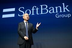 ソフトバンクGがジャンク債1.8兆円、ドル建て利回り9.75%で過去最高| TBS CROSS DIG with Bloomberg