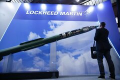 GM、ロッキードにパトリオットミサイル部品を初納入－提携から22日で| TBS CROSS DIG with Bloomberg