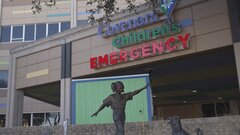 米で10年ぶりはしかで死者　テキサス州で感染拡大| TBS CROSS DIG with Bloomberg