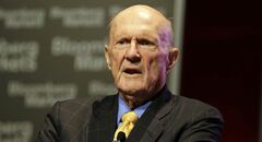 ｢タイガー・シード｣ファンド、ロバートソン氏の会社を提訴－契約巡り| TBS CROSS DIG with Bloomberg