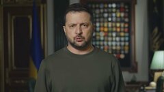 ウクライナ追加動員法案を提出　対象年齢を25歳に引き下げ| TBS CROSS DIG with Bloomberg