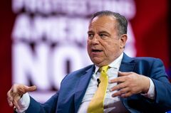 保守系メディアのニュースマックス、ＩＰＯで創業者が億万長者に| TBS CROSS DIG with Bloomberg