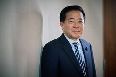 トランプ関税に備える必要、日本企業の供給網再編も－長島首相補佐官| TBS CROSS DIG with Bloomberg