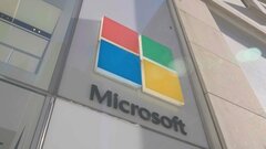 マイクロソフト四半期決算　2四半期連続で売上・純利益ともに過去最高　メタは9四半期増収増益| TBS CROSS DIG with Bloomberg
