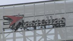 中国がアステラス製薬日本人社員を逮捕　“スパイ容疑”拘束から7か月| TBS CROSS DIG with Bloomberg