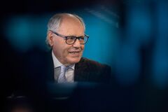 ECBの追加利下げには説得力のある論拠が必要－マルタ中銀総裁| TBS CROSS DIG with Bloomberg