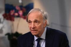 台頭する中国に配慮する新たな「朝貢体制」時代に－レイ・ダリオ氏| TBS CROSS DIG with Bloomberg