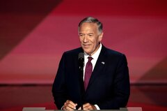 日本製鉄、ポンペオ氏をアドバイザーに起用ーＵＳスチール買収に向け| TBS CROSS DIG with Bloomberg