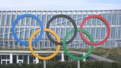 IOC　パリ五輪　ロシアとベラルーシの選手参加容認 「中立な立場の個人資格」| TBS CROSS DIG with Bloomberg