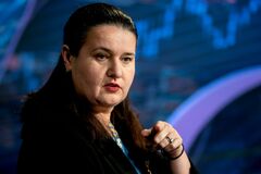 ゼレンスキー大統領が駐米大使を交代－トランプ政権の意向に配慮| TBS CROSS DIG with Bloomberg