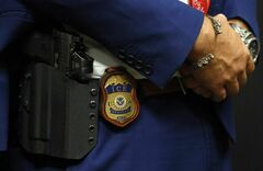 米、スパイウエアを不法移民摘発に活用へ－暗号化アプリも傍受可能に| TBS CROSS DIG with Bloomberg