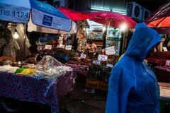 500円のタピオカティーも分割払い、タイ中銀が債務拡大に「行き過ぎ」警告| TBS CROSS DIG with Bloomberg