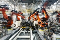 トヨタなど日本車にも影響－中国の自動車業界再編、外資合弁に照準| TBS CROSS DIG with Bloomberg