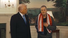 ロシア大統領報道官「米国人釈放と引き換えにロシア人受刑者近く解放」 ウクライナとの“占領地域交換”「不可能」と否定| TBS CROSS DIG with Bloomberg