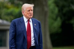 トランプ氏の中南米政策、波紋呼ぶ－麻薬対策に軍投入検討との報道| TBS CROSS DIG with Bloomberg