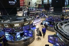 米S&P500、短期的には「苦痛を伴う」道筋に－ゴールドマンが警鐘| TBS CROSS DIG with Bloomberg