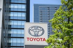 トヨタ、「空飛ぶクルマ」米ジョビーと合弁設立へ－生産面で連携強化| TBS CROSS DIG with Bloomberg