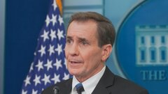 「イランがロシアに弾道ミサイル供与」報道　米政府が警告「確認されれば迅速で厳しい対応取る」| TBS CROSS DIG with Bloomberg